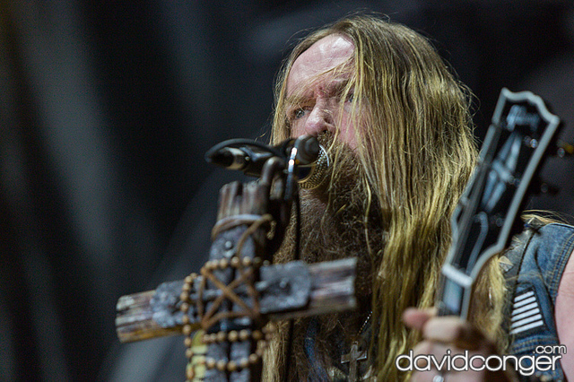 Black Label Society