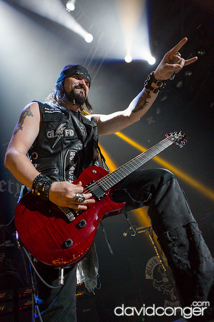Black Label Society