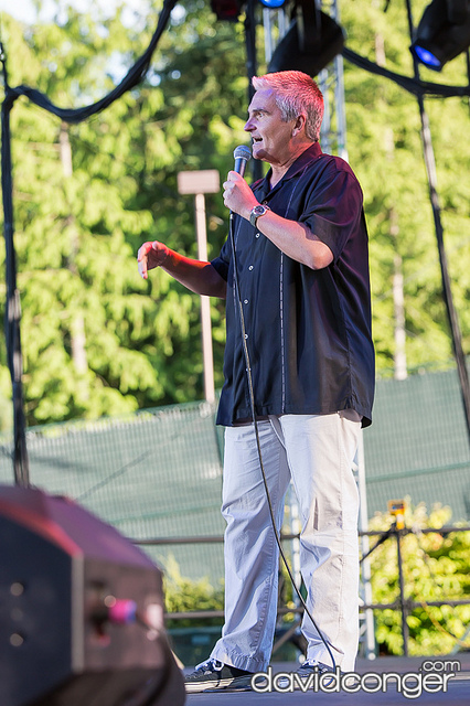 Gary Brightwell