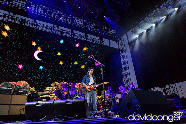 John Mayer