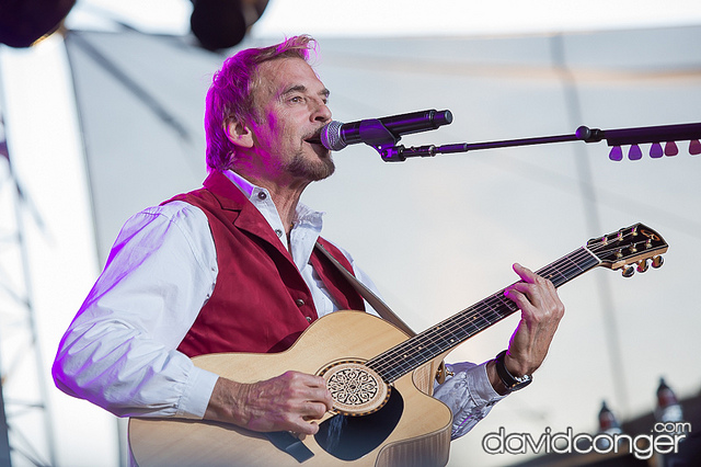 Kenny Loggins