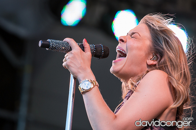 Leann Rimes