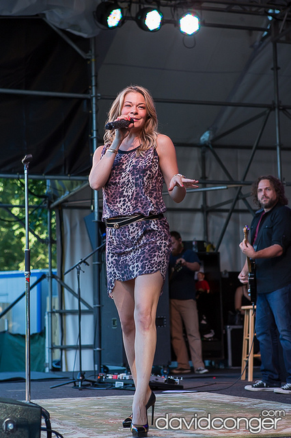 Leann Rimes