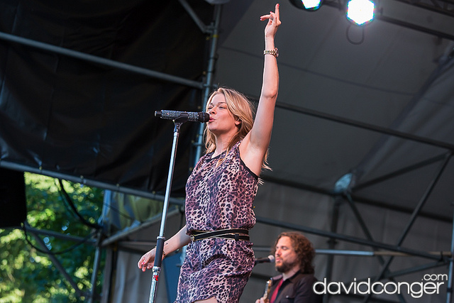 Leann Rimes