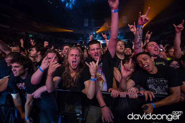 Megadeth
