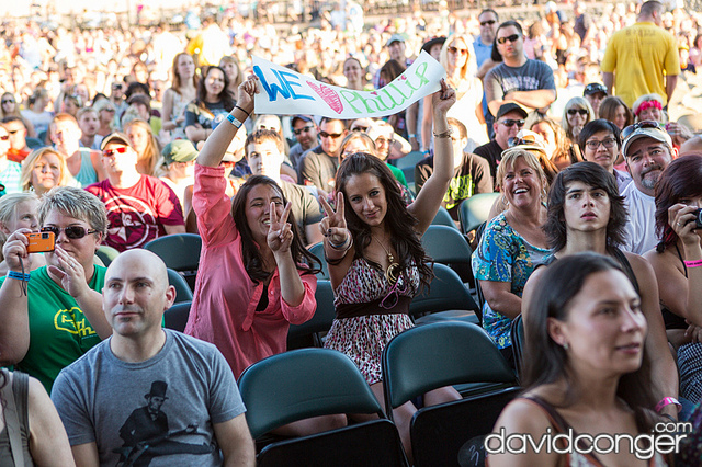 Phillip Phillips