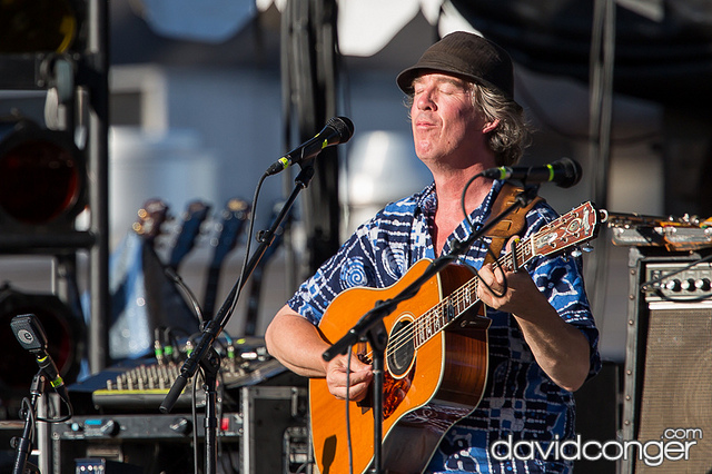 Railroad Earth