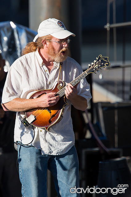 Railroad Earth