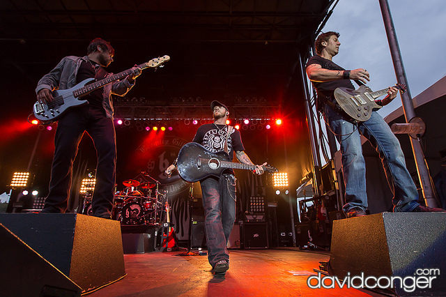 Brantley Gilbert