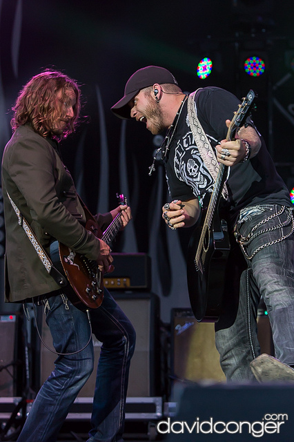 Brantley Gilbert