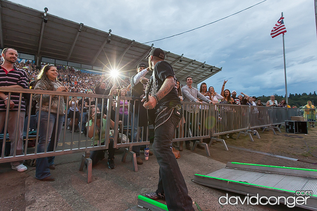 Brantley Gilbert