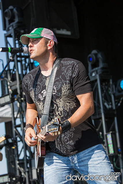 Chance McKinney