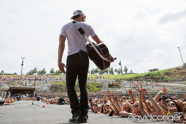 Chase Rice