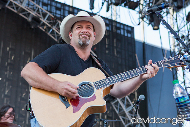 Chris Cagle