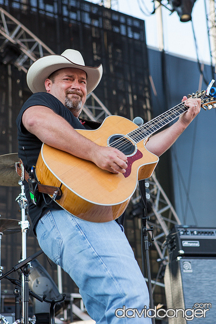 Chris Cagle