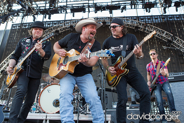 Chris Cagle