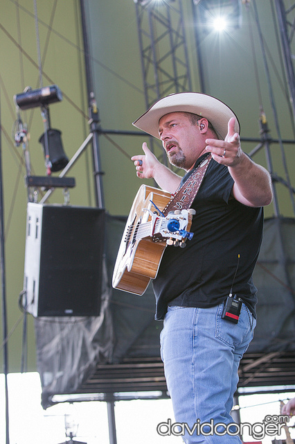 Chris Cagle