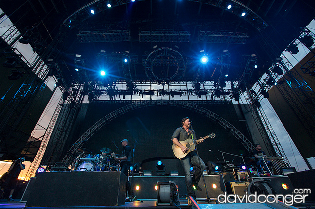 Chris Young