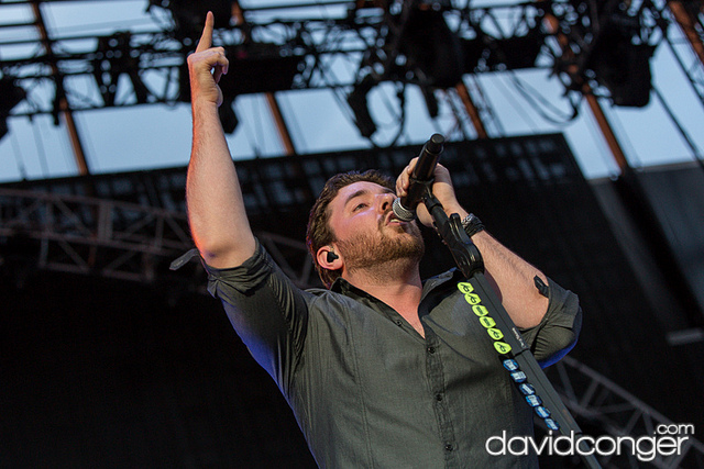 Chris Young