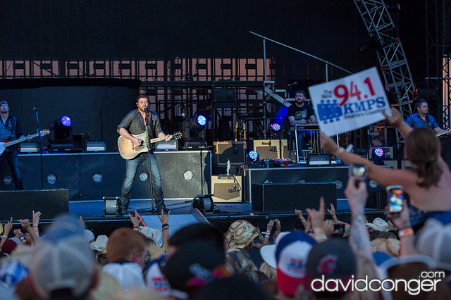 Chris Young