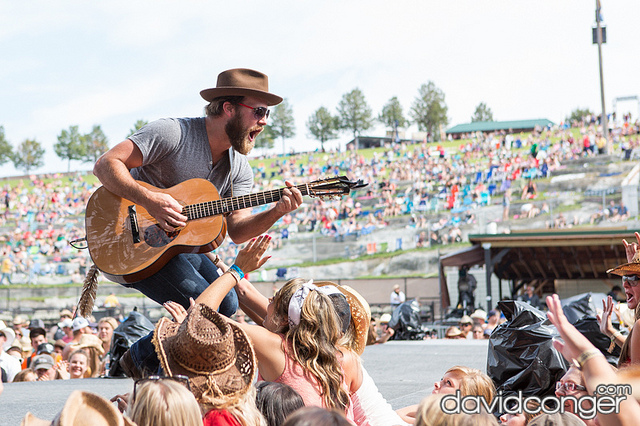 Drake White