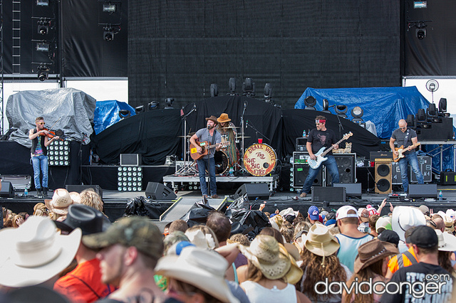 Drake White