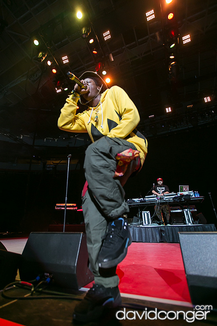 Joey Badass