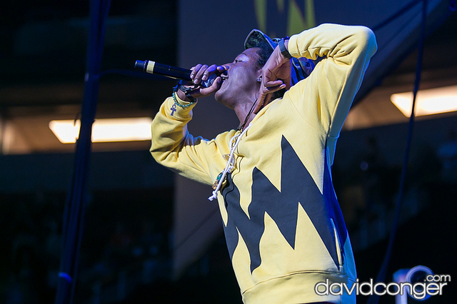 Joey Badass