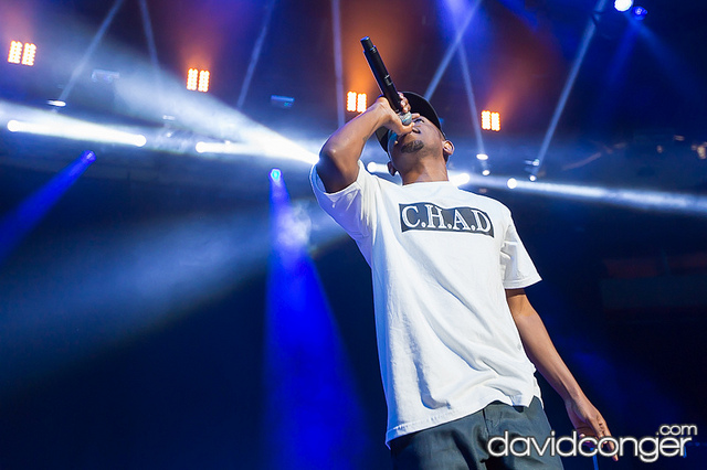 Kendrick Lamar