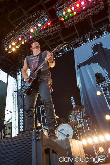 Kip Moore