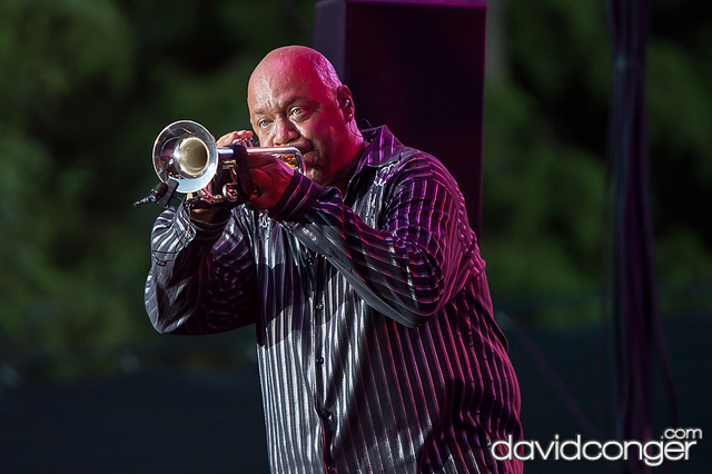 Kool and The Gang