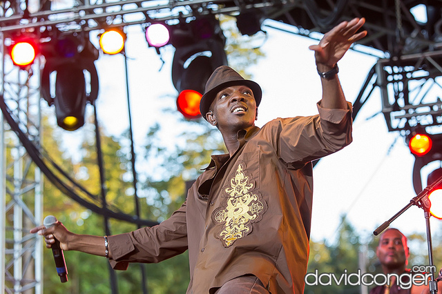 Kool and The Gang