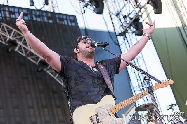 Lee Brice