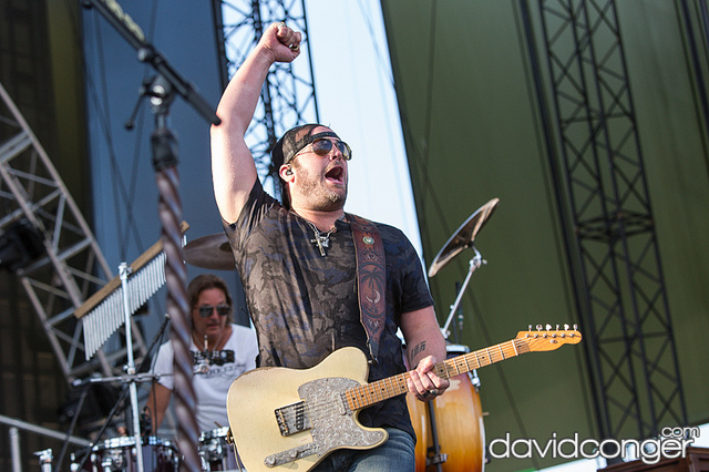 Lee Brice