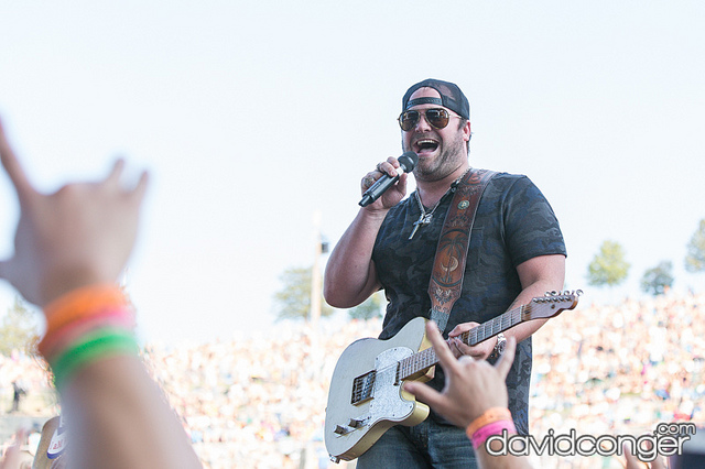 Lee Brice