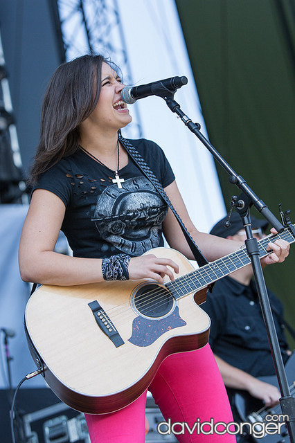 Rachel Farley