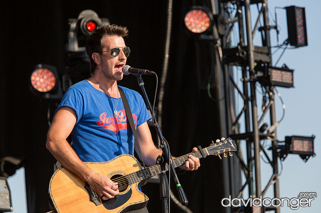 Russell Dickerson