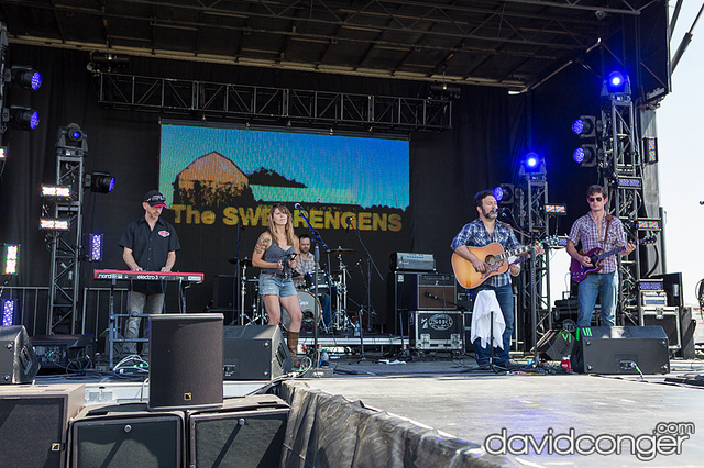 The Swearengens