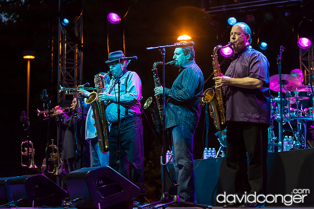 Tower of Power