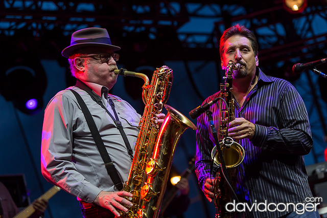 Tower of Power