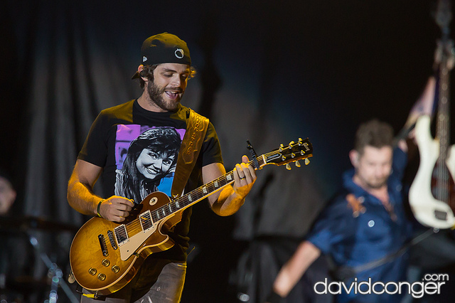 Thomas Rhett