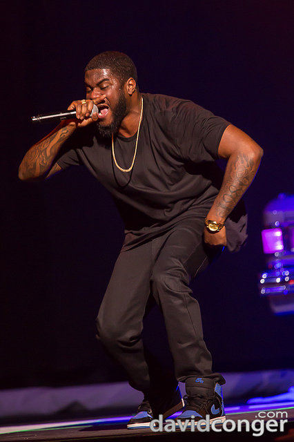 Big KRIT
