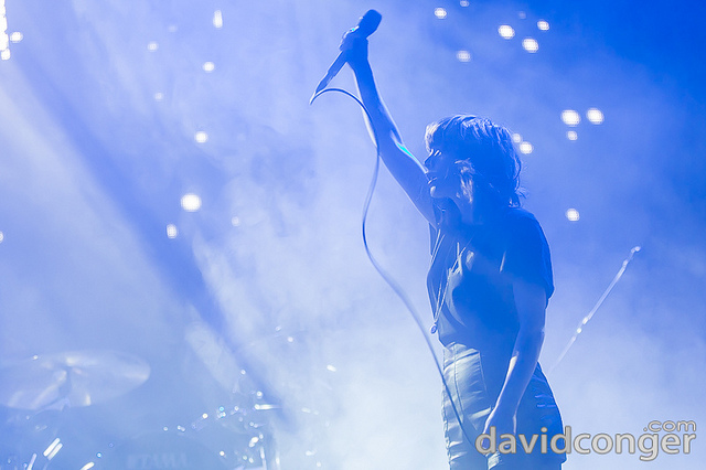 Chvrches