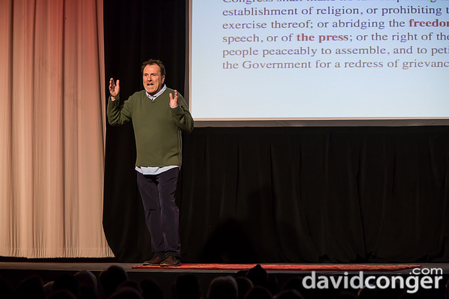 Colin Quinn
