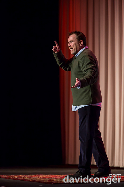 Colin Quinn