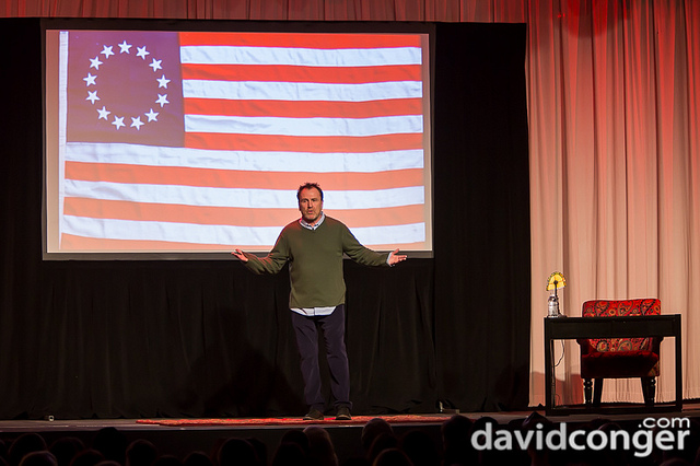 Colin Quinn