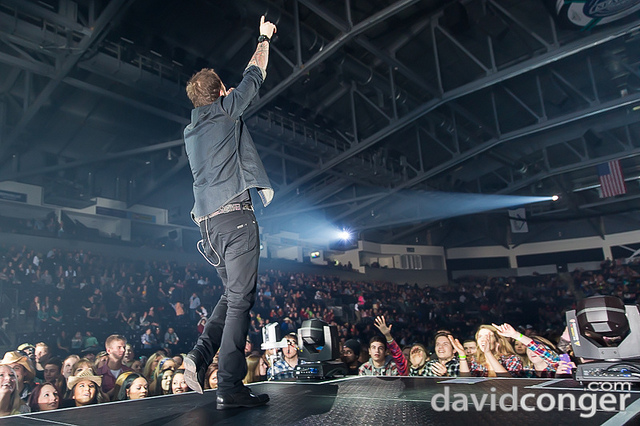 Dallas Smith