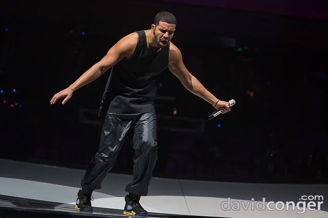 Drake