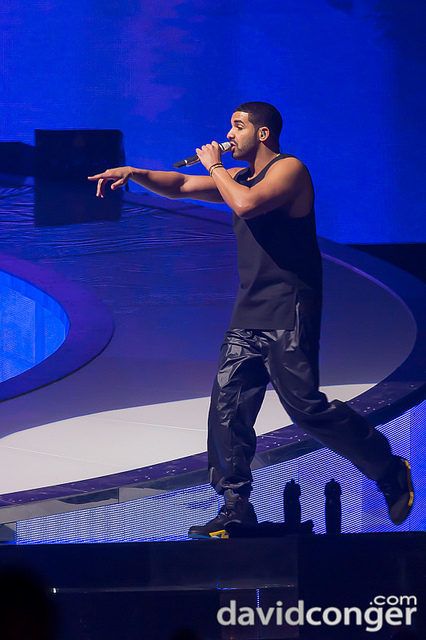 Drake