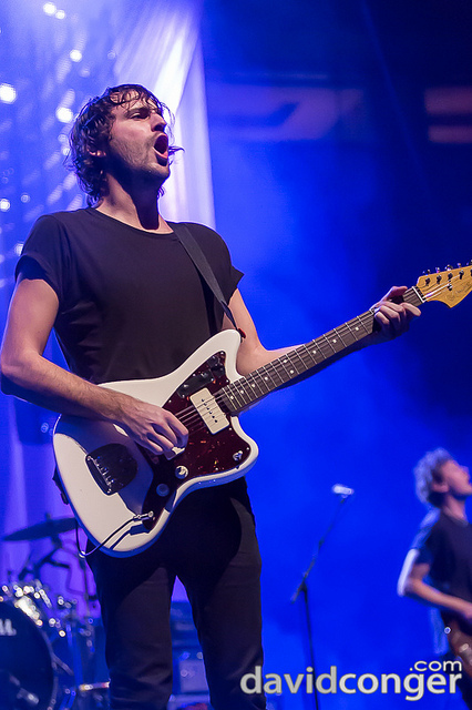 Foals